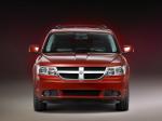 Dodge Journey 2008 года